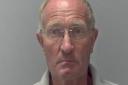 Peter William Goodchild was jailed for 14 years at Ipswich Crown Court