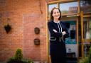Mrs Claire Bentley has been announced as the new Headteacher at Culford School