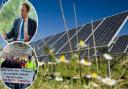 A decision on Sunnica solar farm has been delayed for a fourth time