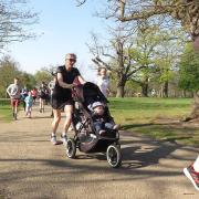 Ipswich and Lowestoft both had record breaking parkruns this weekend Picture: IPSWICH PARK RUN
