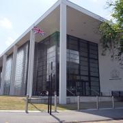 Michael Peacock was sentenced at Ipswich Crown Court