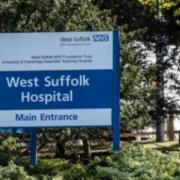 More than 10 days of strike action since the start of the year has made it 'more difficult' to meet elective recovery objectives, said Dr Ewen Cameron, CEO of West Suffolk NHS Foundation Trust
