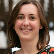 Claudia Grinnell, the current sub-organist at Winchester Cathedral, will become the first female director of St Edmundsbury Cathedral