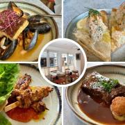 We visited Blue Fig in Bury St Edmunds - here's what we made of it