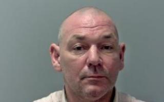 David McGowan was jailed at Ipswich Crown Court