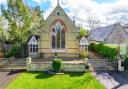 A former Methodist chapel near Newmarket is on the market with Jackson-Stops