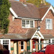 The Swan in Coney Weston in Suffolk is up for sale with a guide price of £375,000