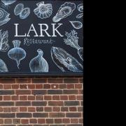 James Carn at Lark in Bury St Edmunds has been interviewed by a prestigious national food guide