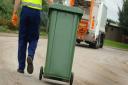 Changes to bin collections during next week's heatwave have been announced by some Suffolk councils.