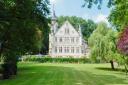 For €1,102,000 you can buy a fairytale castle in France