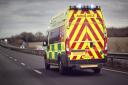 Concern has been voiced over high sickness levels among staff in the region's ambulance service