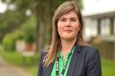 Suffolk police are investigating eight incidents of spiking across the county. Pictured: Chief Superintendent Marina Ericson