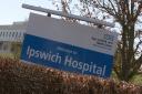 Ipswich Hospital has employed innovative techniques to reduce the numbers waiting two years or more