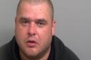 Leon Barnes was jailed for two years at Ipswich Crown Court