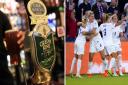 Greene King is offering free pints at Suffolk pubs to celebrate the Women's Euro final