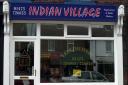 Six Suffolk curry houses have been shortlisted for national awards