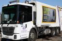Refuse collection dates for across Suffolk over Christmas have been published