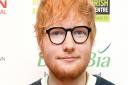Ed Sheeran is just one of the signatories on an open letter to the PM condemning the effects of Brexit on music in the UK. Picture: VICTORIA JONES/PA WIRE