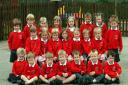 Can you see yourself in one of our school photos pictures?