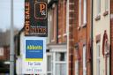 The average house price in the east of England rose to £334,570