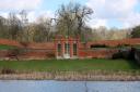 Work to restore the Earl's Summerhouse in Ickworth's Walled Garden will start later this year.