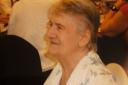Maureen Mayes died on March 7, 2021 after spending nine days in the care of West Suffolk Hospital