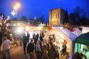 Will the Bury St Edmunds Christmas Fayre take place in 2022?