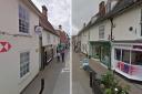 Halesworth is one of the Suffolk towns to go through changes in the last decade