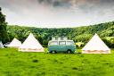 Lycetts UK are predicting glamping and other ventures will help farmer experience a tourism boost next year