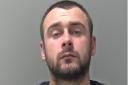Chaz Thacker has been recalled to prison following the incidents in Cockfield