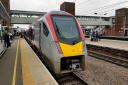 More train services will be running through Suffolk as more people are expected to return to work and school next month