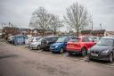Free parking in Babergh car parks will reduce from three hours down to one