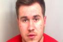 Have you seen Benjamin Senior? He has links to Colchester and Suffolk, and is wanted by police.