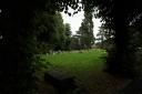 Weird Suffolk - The Great Cemetery, Bury St Edmunds
