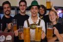 Five places to enjoy Oktoberfest this year
