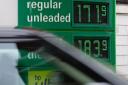 The latest fuel prices in Suffolk have been revealed (file photo)