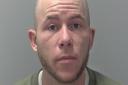 John Morton has been jailed for 27 months