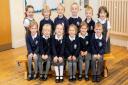 Old Newton C of E Primary School - Robins Class