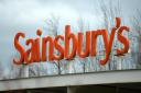 Plans for a Sainsbury's Local in Bury St Edmunds have been approved