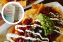 A Mexican restaurant in Suffolk has won a prestigious award