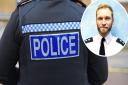 Inspector Connor Lyon has said extra police patrols will be carried out in Newmarket in an effort to protect women and girls from violence and curb antisocial behaviour