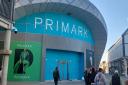 The new Primark is expected to open early next year