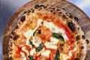 A fine-dining restaurant has launched a Friday night pizza takeaway offer