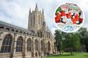 The Cathedral will host a Christmas market at the end of November