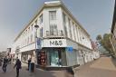 Could a new food hall at Stowmarket threaten Ipswich M&S?