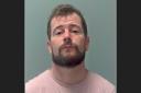 Joseph Arundel is wanted by Suffolk police