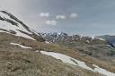 Richard Melia died in a climbing accident in the Scottish Highlands earlier this year. Image: Google Maps