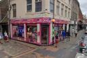 American Candy Corner in Ipswich looks set to gain an alcohol licence