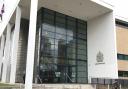 The trial is taking p[lace at Ipswich Crown Court