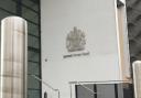 Scott Stannard denied the charges at Ipswich Crown Court on Wednesday